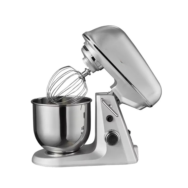 Baking (Kitchen Ingredient) - Batedeira Planetária Comercial 7L para Bolos,