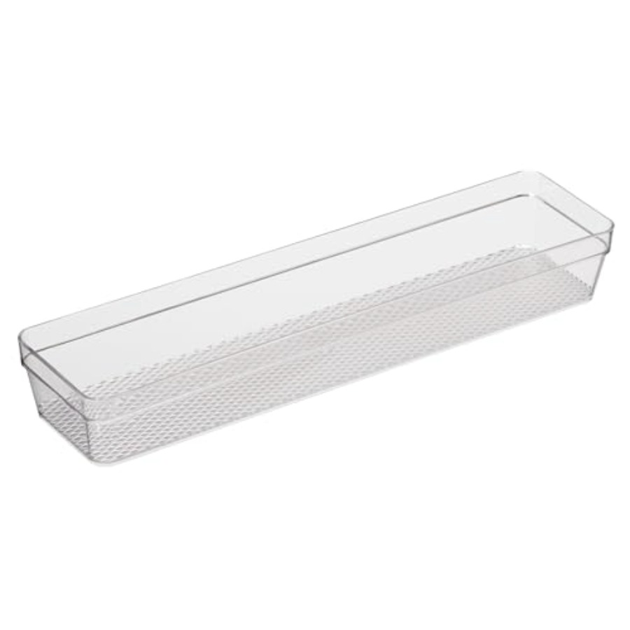 Kitchen Utensils - Organizador de Gavetas Transparente - 3