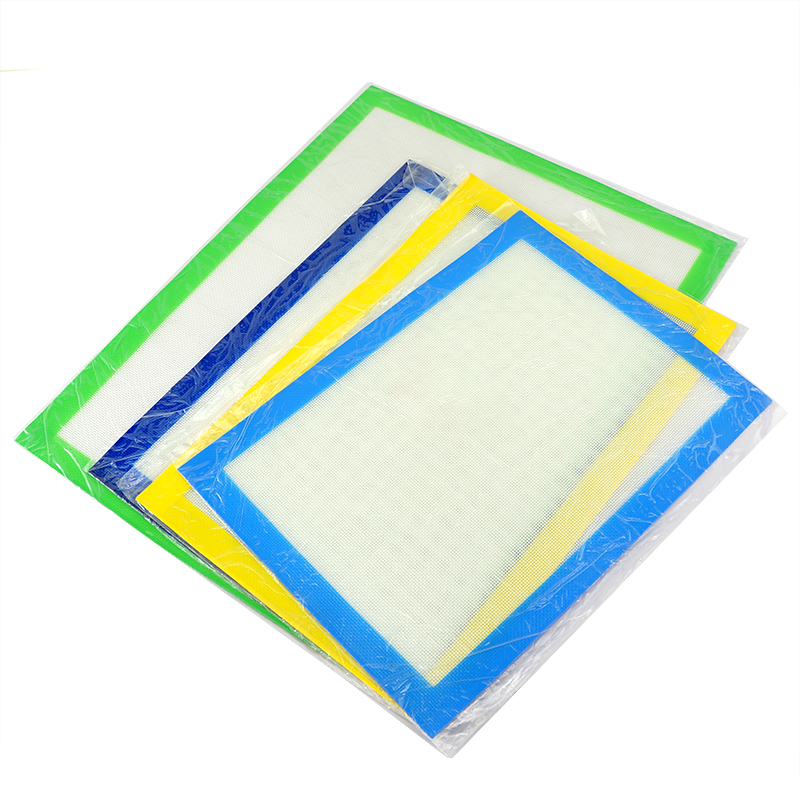 Kitchen Accessories For Baking - Tapete de silicone antiaderente para cozimento,