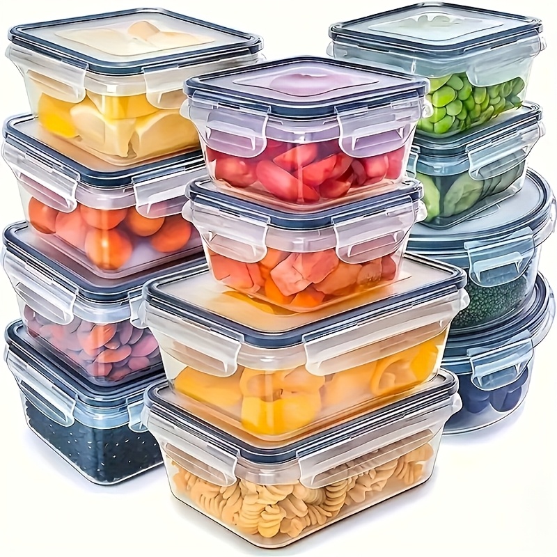 Kitchen Baking Tray Organizer - Conjunto de 8 Peças Inclui 4