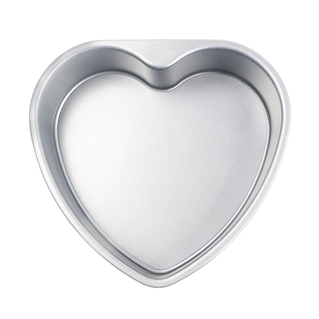 Kitchen Accessories For Baking - Formas de bolo em alumínio com
