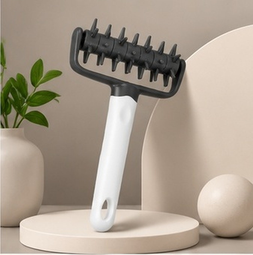 Kitchen Roller Baking - Rolo de Massa para Pizza, Ferramenta