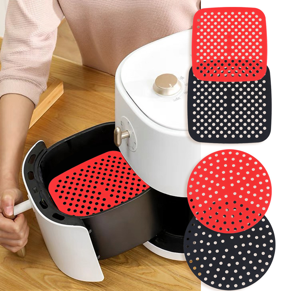 Kitchen Accessories For Baking - Alta qualidade fritadeira de ar esteira