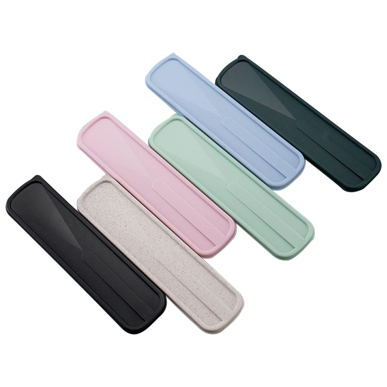 Kitchen Baking Tray Organizer - Caixa de Talheres Portátil, Estojo para