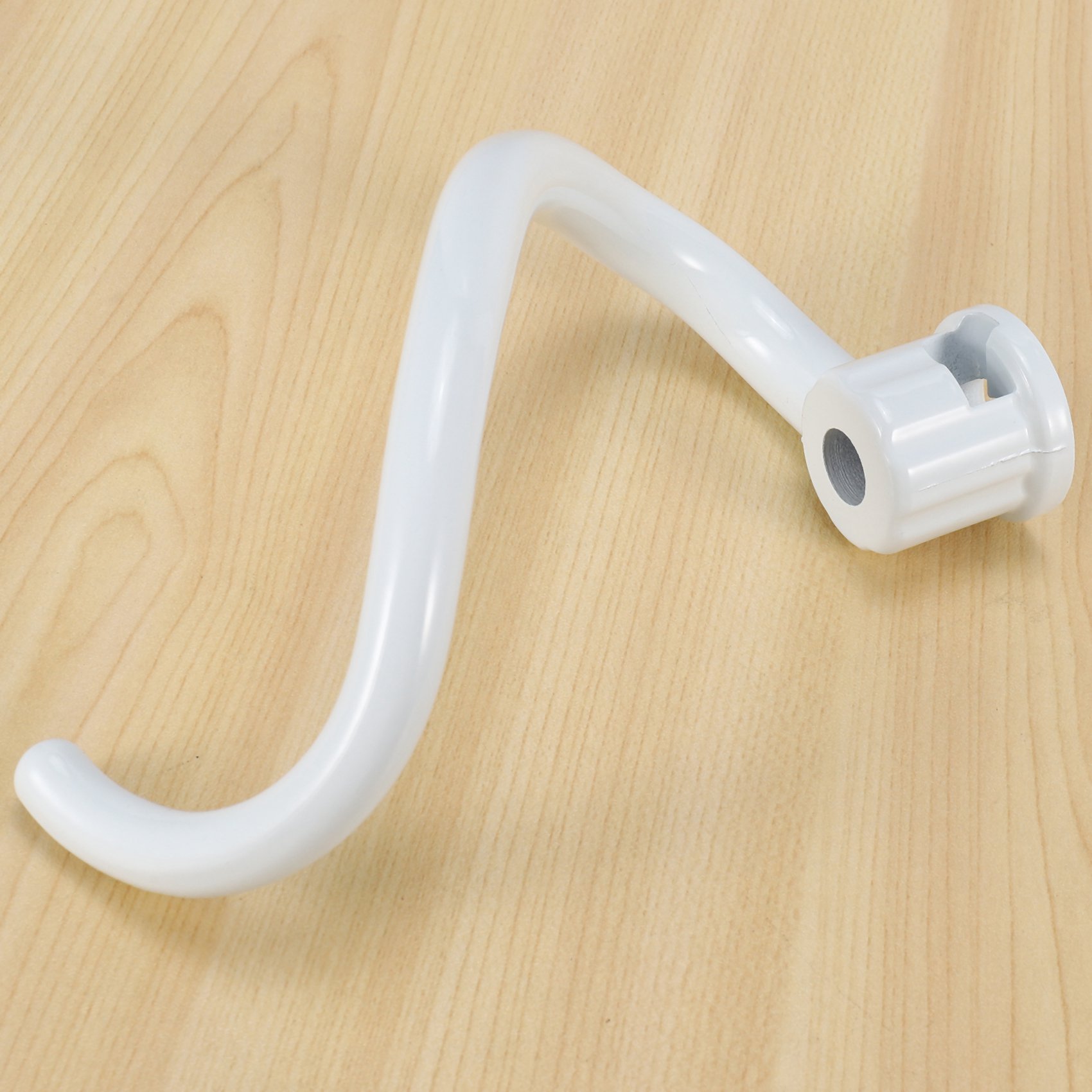 Kitchen Aid Baking Mixer - Gancho Espiral AEE6 para Batedeira KitchenAid