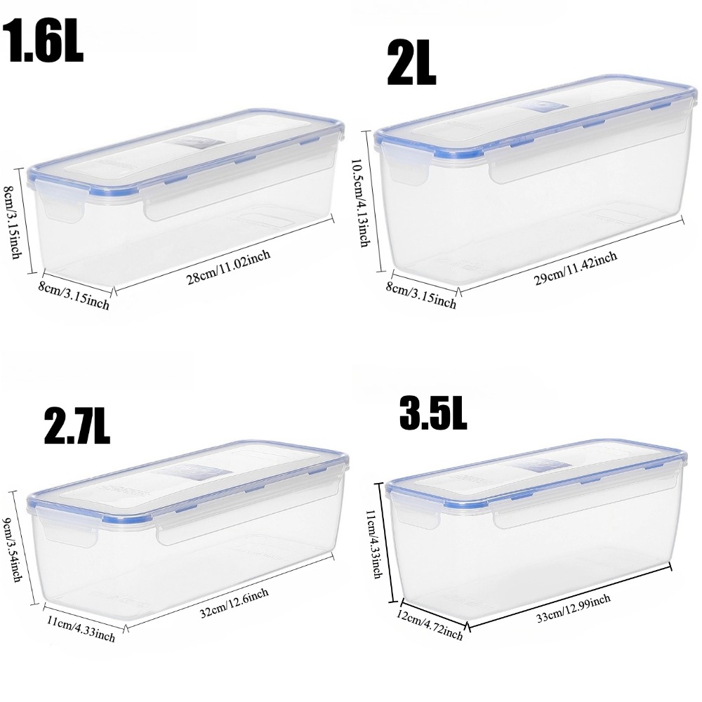 Recipientes para Armazenamento - Kitchen Baking Tray Organizer avaliação e preço