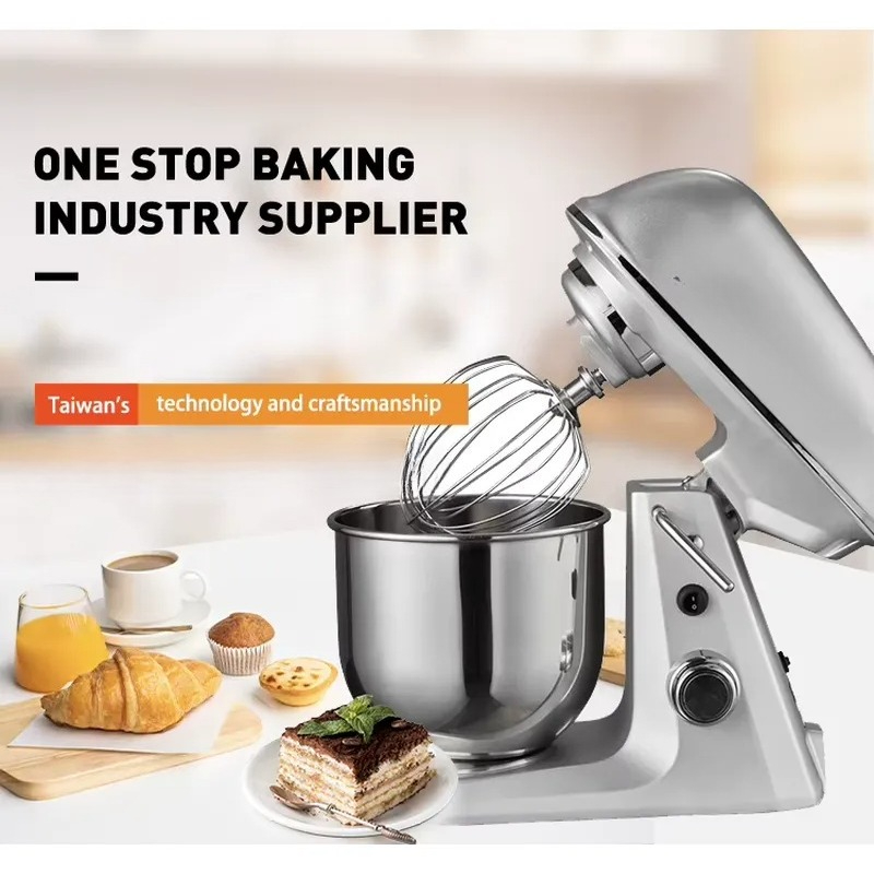 Batedeira Planetária Comercial - Baking (Kitchen Ingredient) avaliação e preço