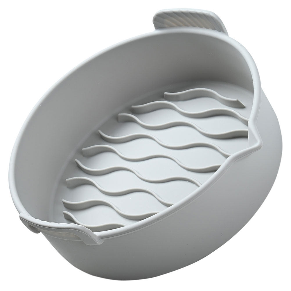 Forro de silicone para fritade - Kitchen Accessories For Baking avaliação e preço