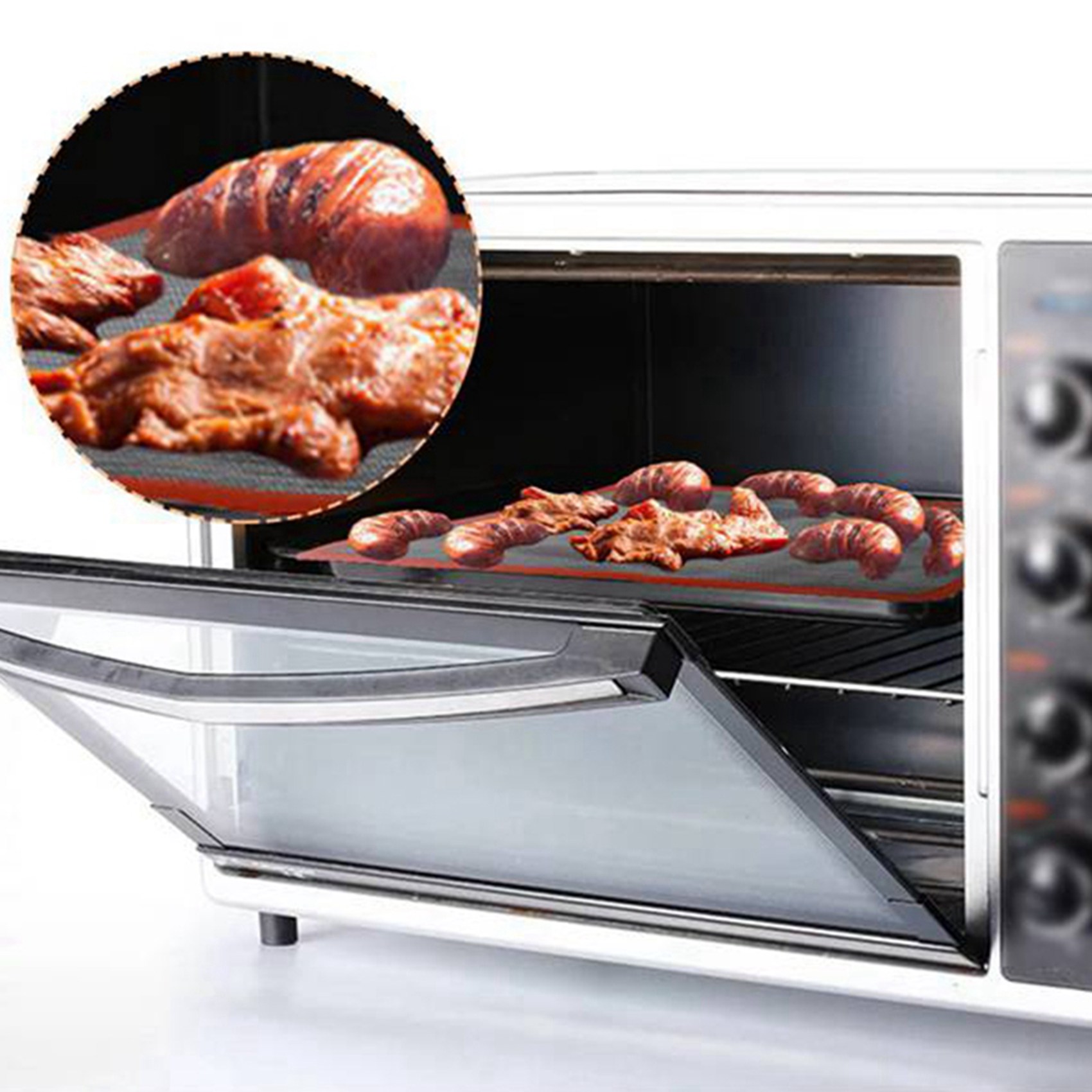 Acessórios para Cozinha e Pani - Kitchen Accessories For Baking avaliação e preço