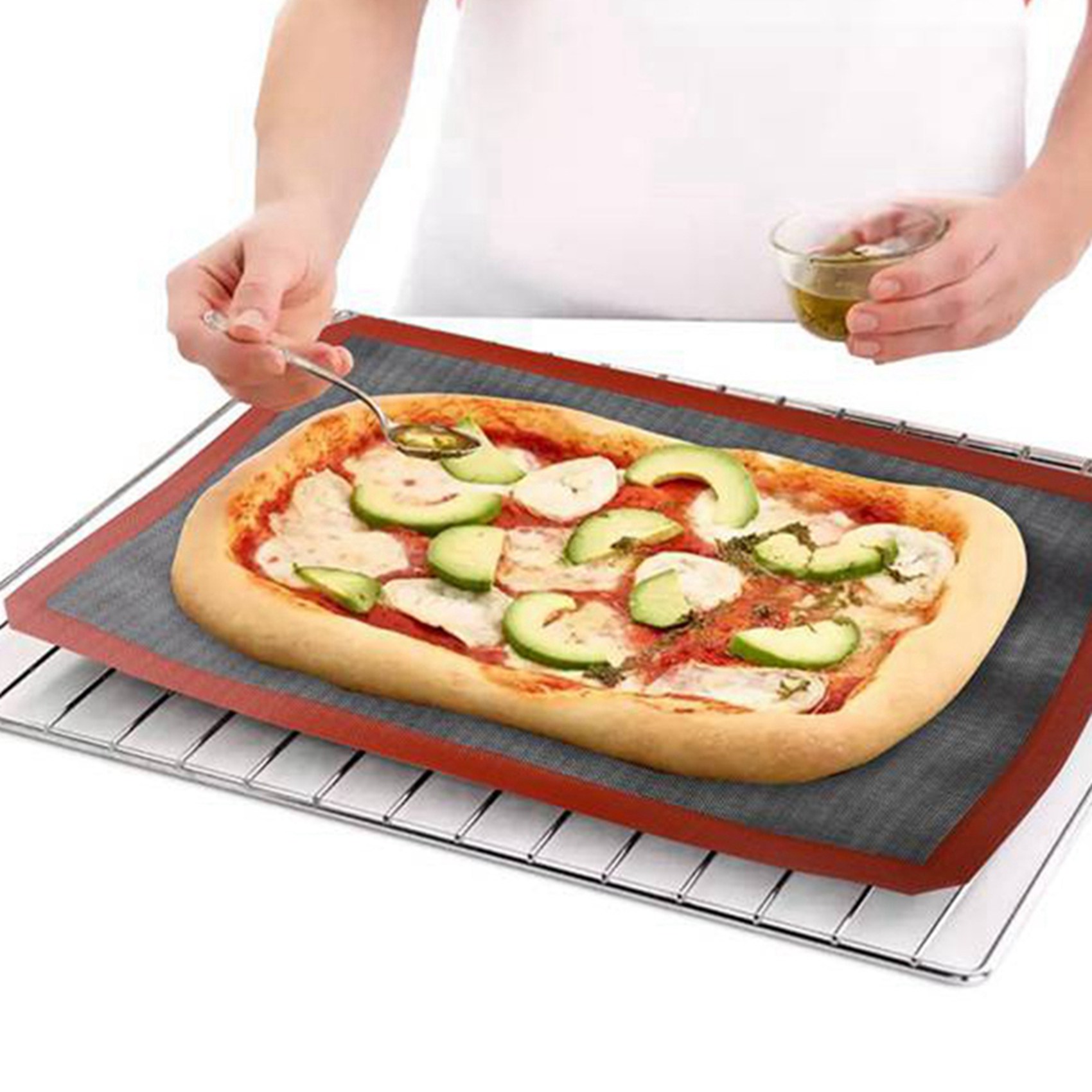 Acessórios para Cozinha e Pani - Kitchen Accessories For Baking avaliação e preço