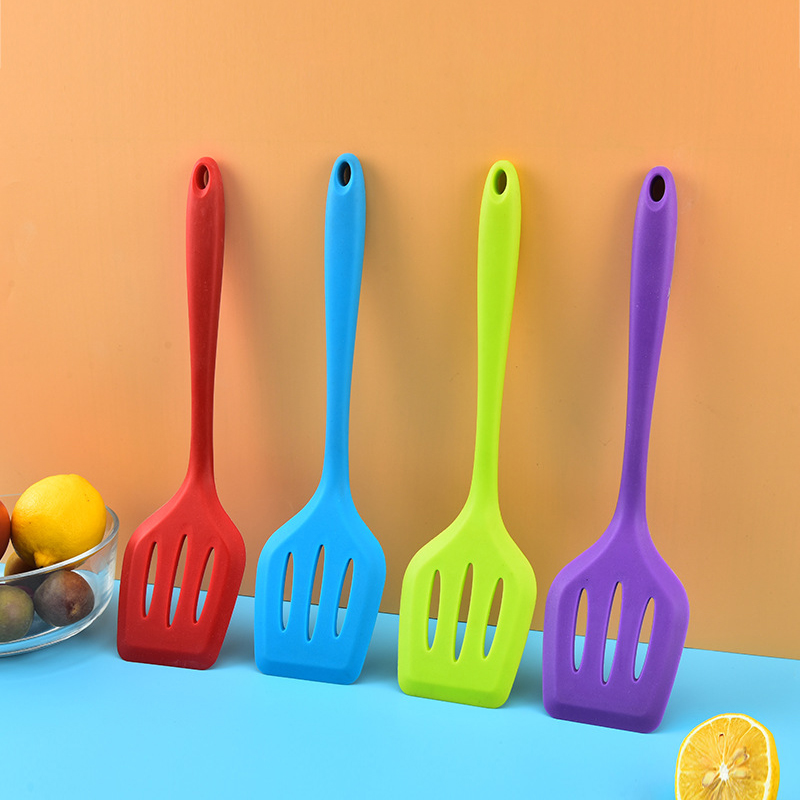 Espátula turner de silicone pá - Offset Spatula Set avaliação e preço