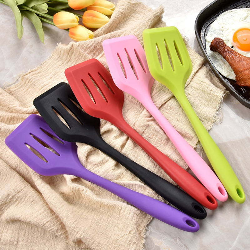 Espátula turner de silicone pá - Offset Spatula Set avaliação e preço