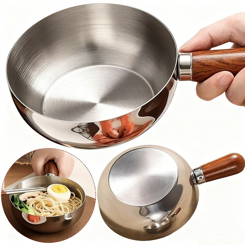 Panela de Aço Inoxidável com C - Kitchen Baking Bowls avaliação e preço