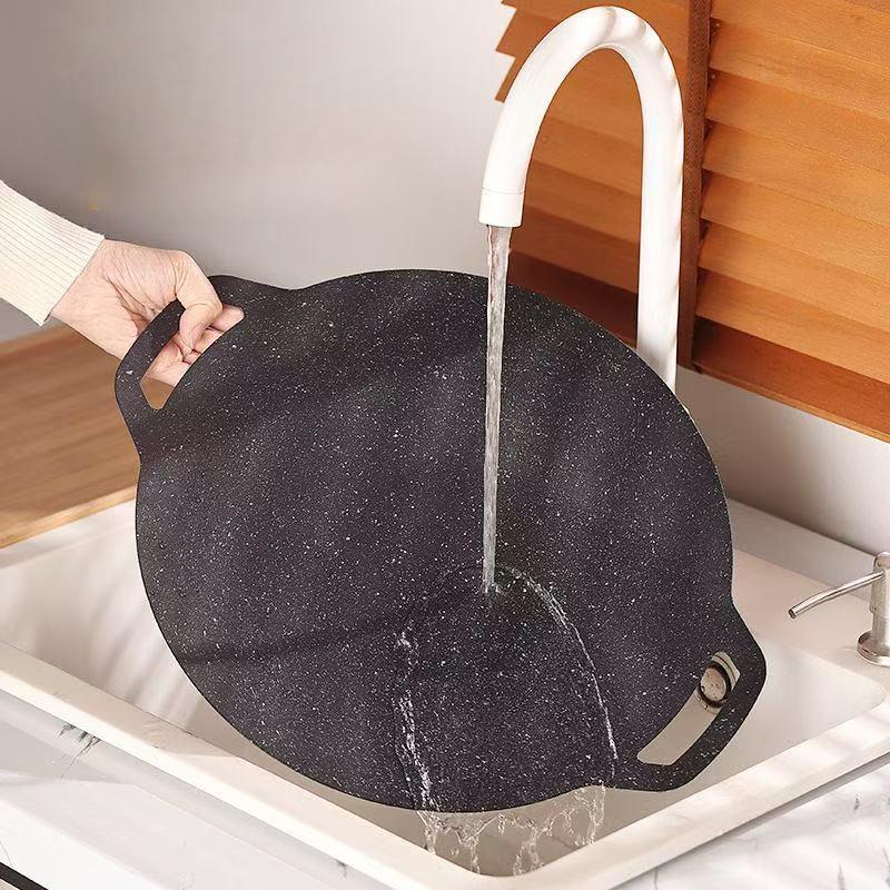 Promoção - 1 Panela Antiaderen - Kitchen Baking Tray Organiser avaliação e preço