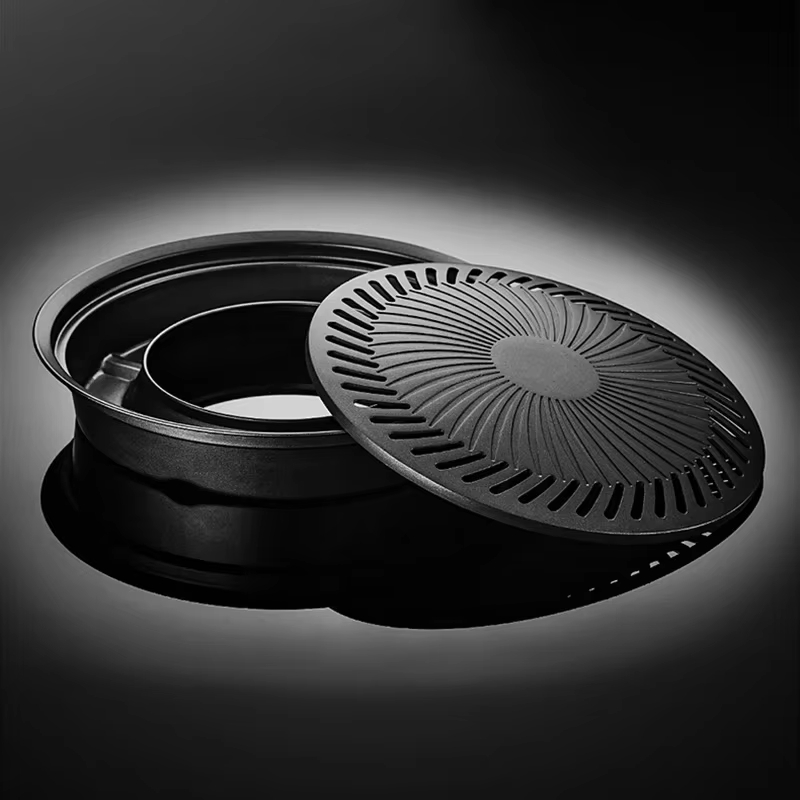 Fogão elétrico bandeja de cozi - Kitchen Baking Tray Organiser avaliação e preço