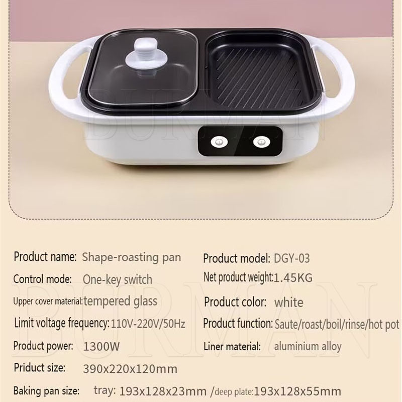Panela elétrica multifuncional - Kitchen Baking Tray Organiser avaliação e preço