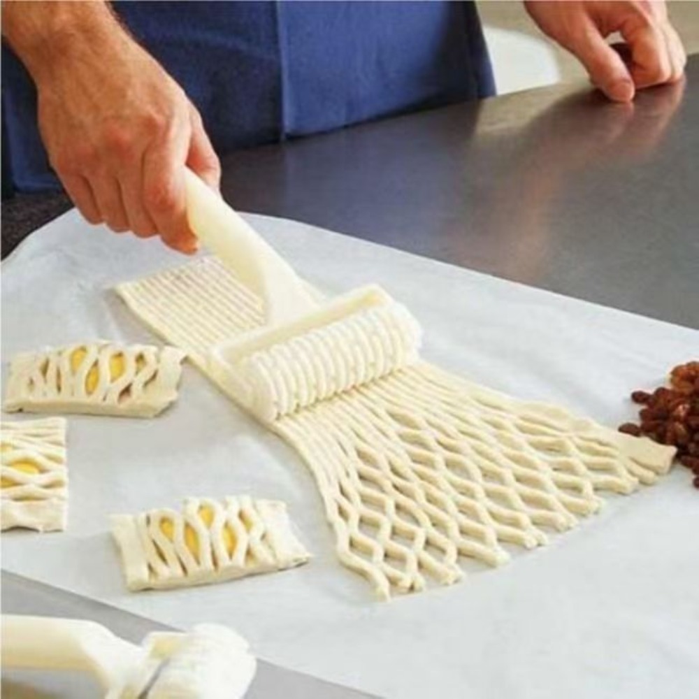 2 unidades de cortador de mass - Kitchen Roller Baking avaliação e preço