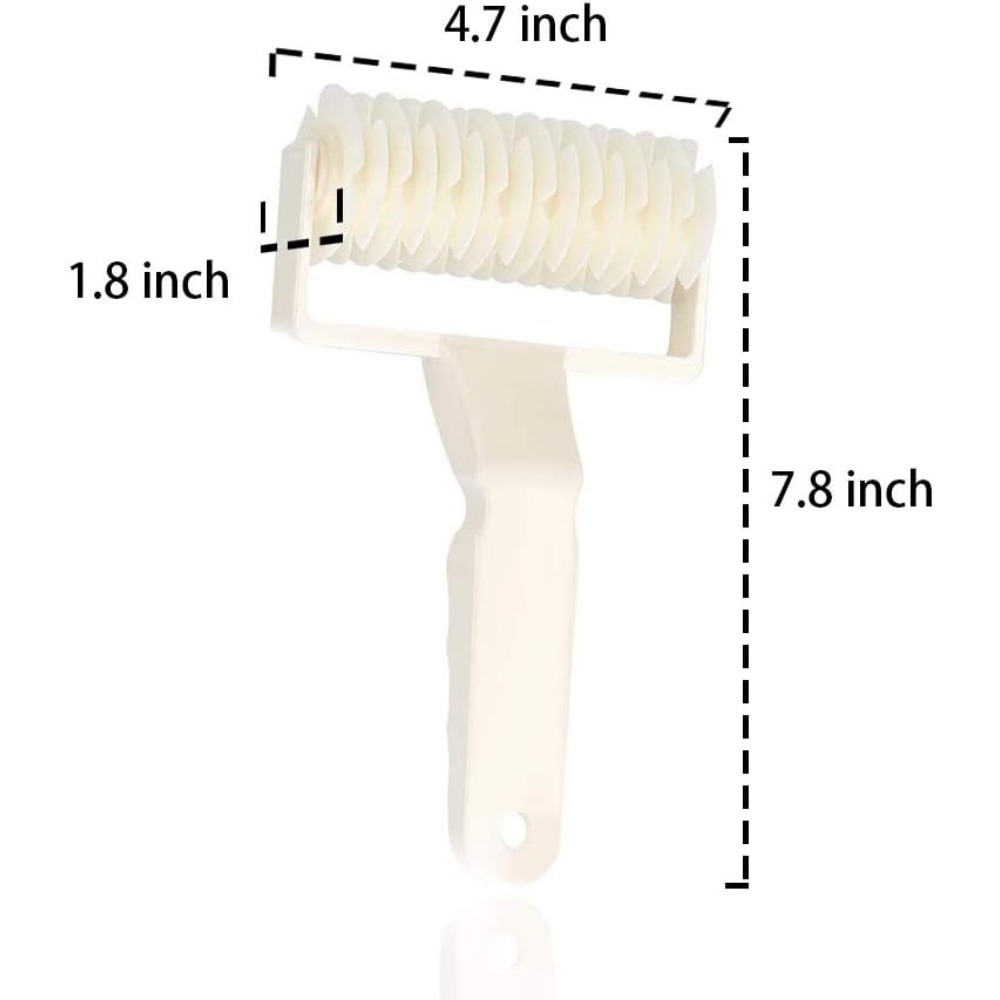 2 unidades de cortador de mass - Kitchen Roller Baking avaliação e preço