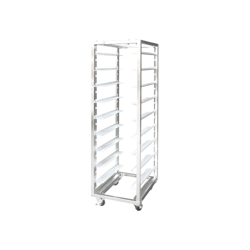 Carrinho de forno de placa úni - Kitchen Baking Trolley avaliação e preço