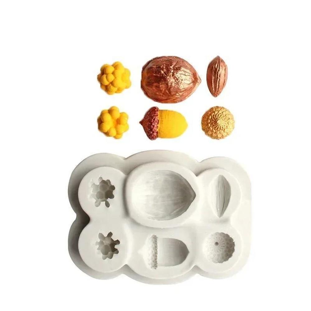 Molde de silicone para chocola - Baking Kitchen For Kids avaliação e preço