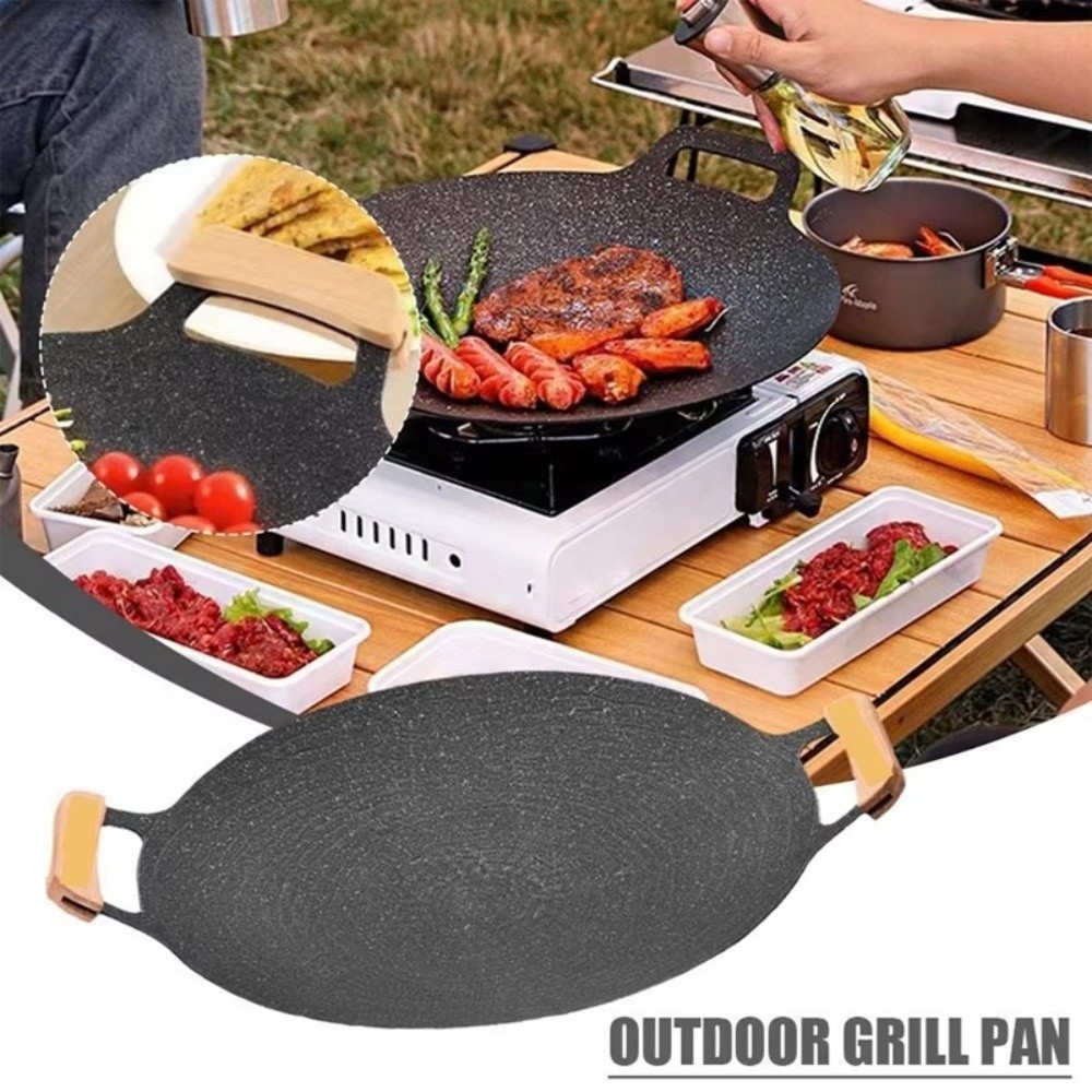 Panela de Grelhar Coreana para - Kitchen Baking Tray Organiser avaliação e preço