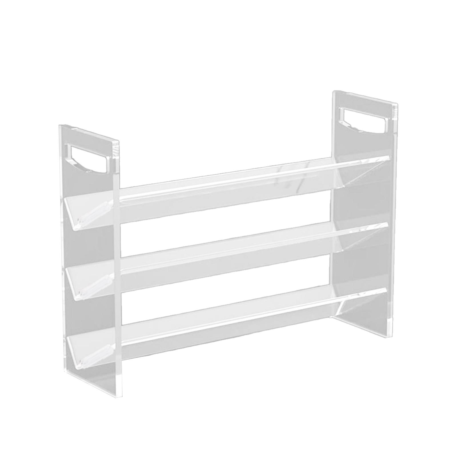 Rack de especiarias acrílico,  - Kitchen Baking Pantry avaliação e preço