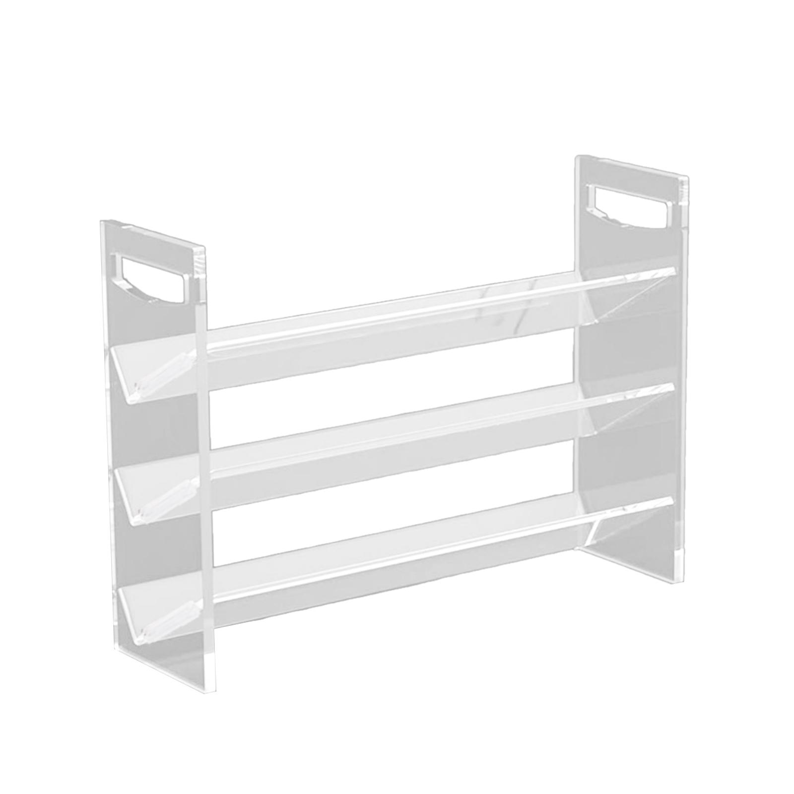 Rack de especiarias acrílico,  - Kitchen Baking Pantry avaliação e preço