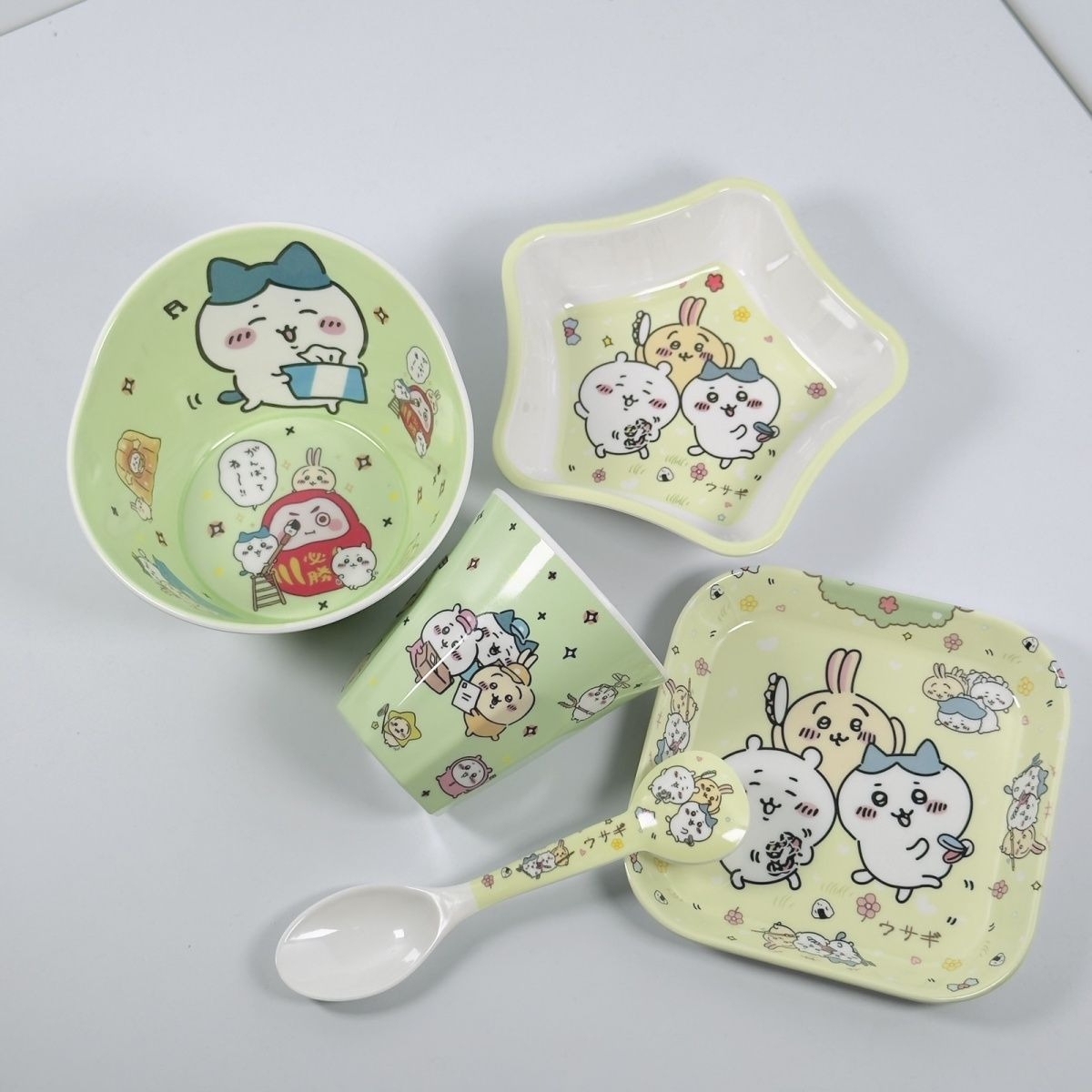 Tigela Infantil Fofa de Melami - Kitchen Utensils avaliação e preço