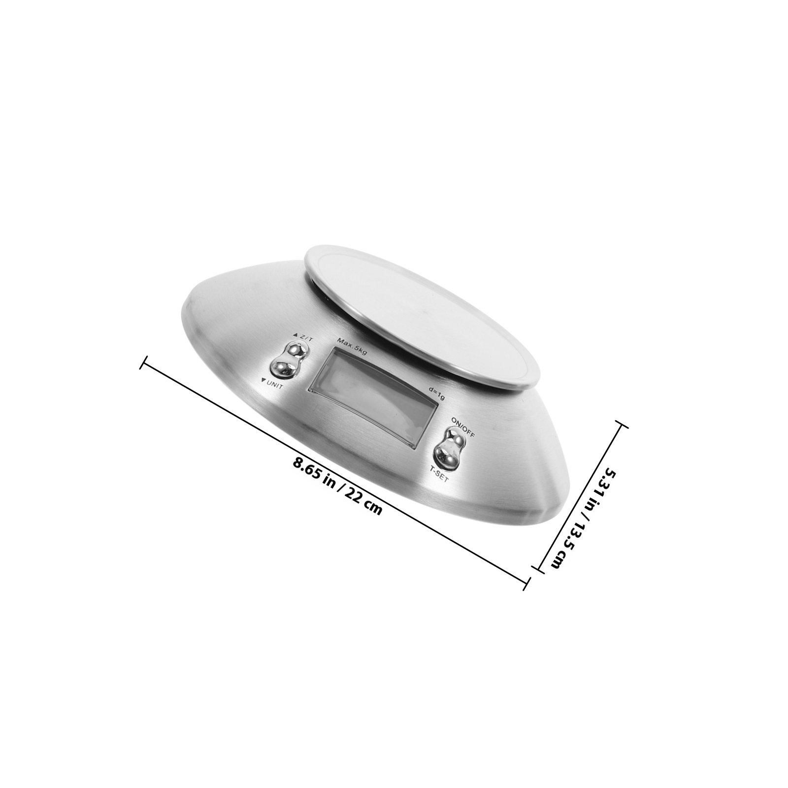 1 conjunto de balança digital  - Baking (Kitchen Ingredient) avaliação e preço