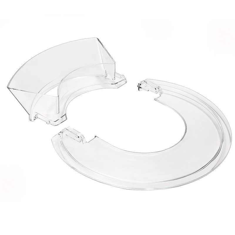 Protetor transparente BABZ par - Kitchen Aid Baking Mixer avaliação e preço