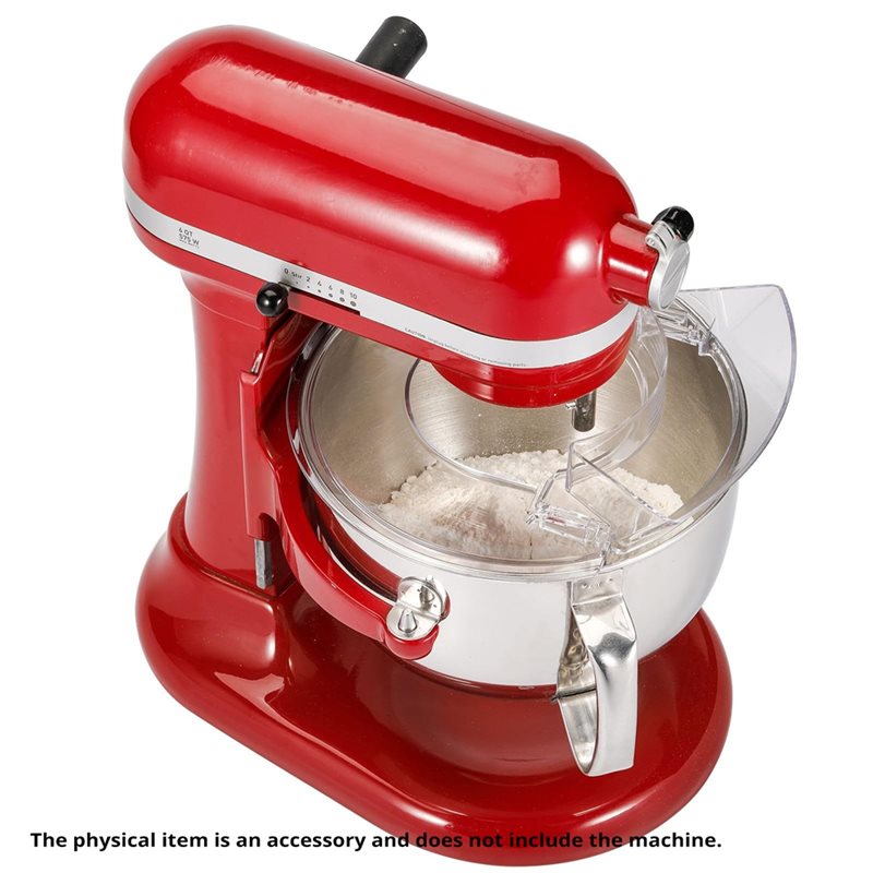 Protetor transparente BABZ par - Kitchen Aid Baking Mixer avaliação e preço