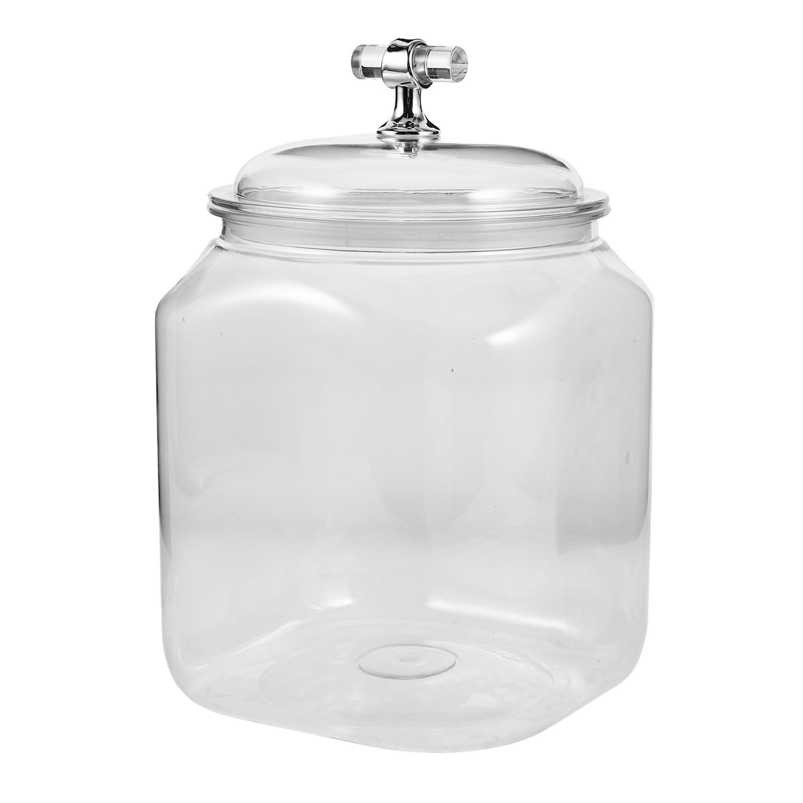 Grande Pote de Armazenamento d - Kitchen Baking Pantry avaliação e preço