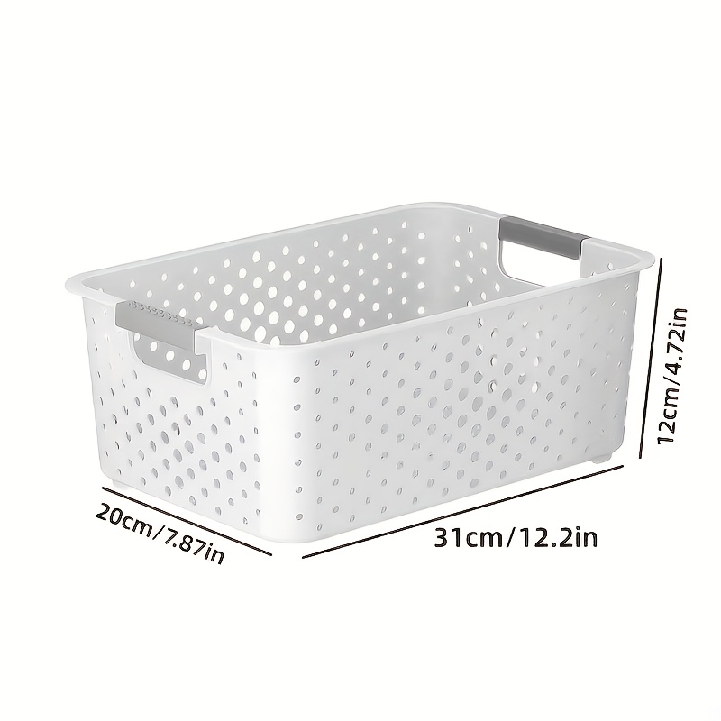 Caixa de armazenamento de plás - Kitchen Baking Tray Organizer avaliação e preço