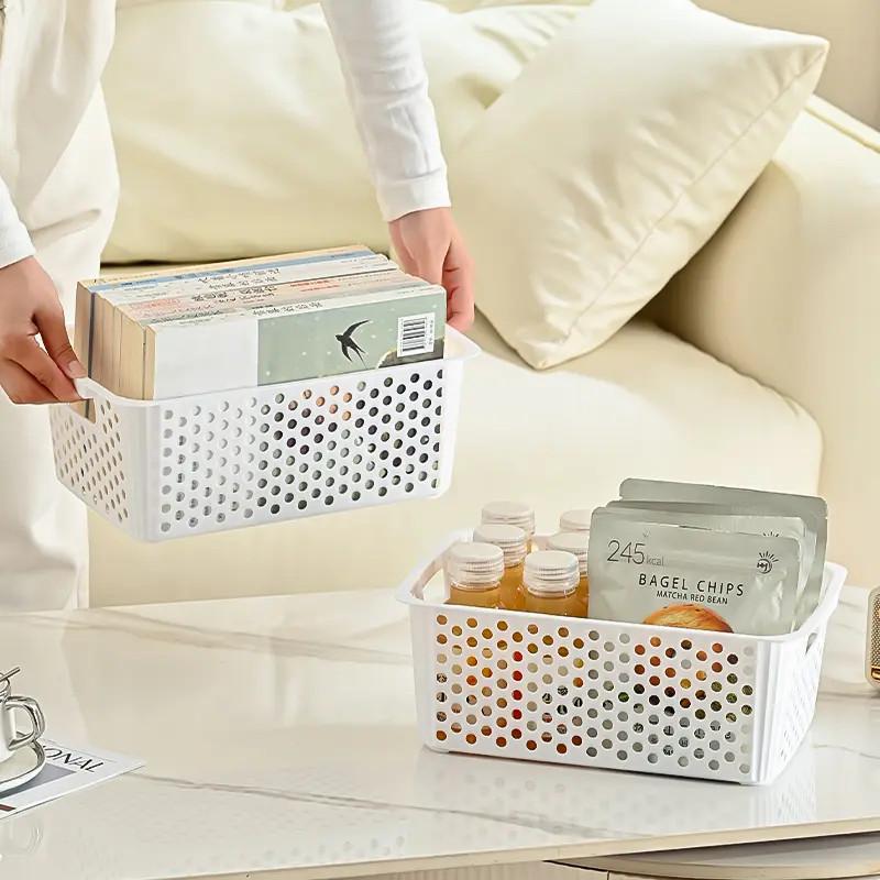 Caixa de armazenamento de plás - Kitchen Baking Tray Organizer avaliação e preço