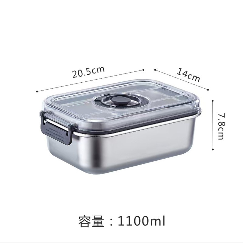 Recipiente de Alimentos a Vácu - Kitchen Baking Tray Organizer avaliação e preço
