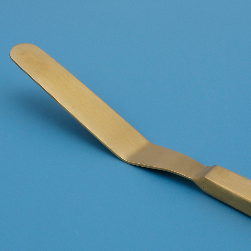 Espátula De Congelamento De Bo - Offset Spatula Set avaliação e preço