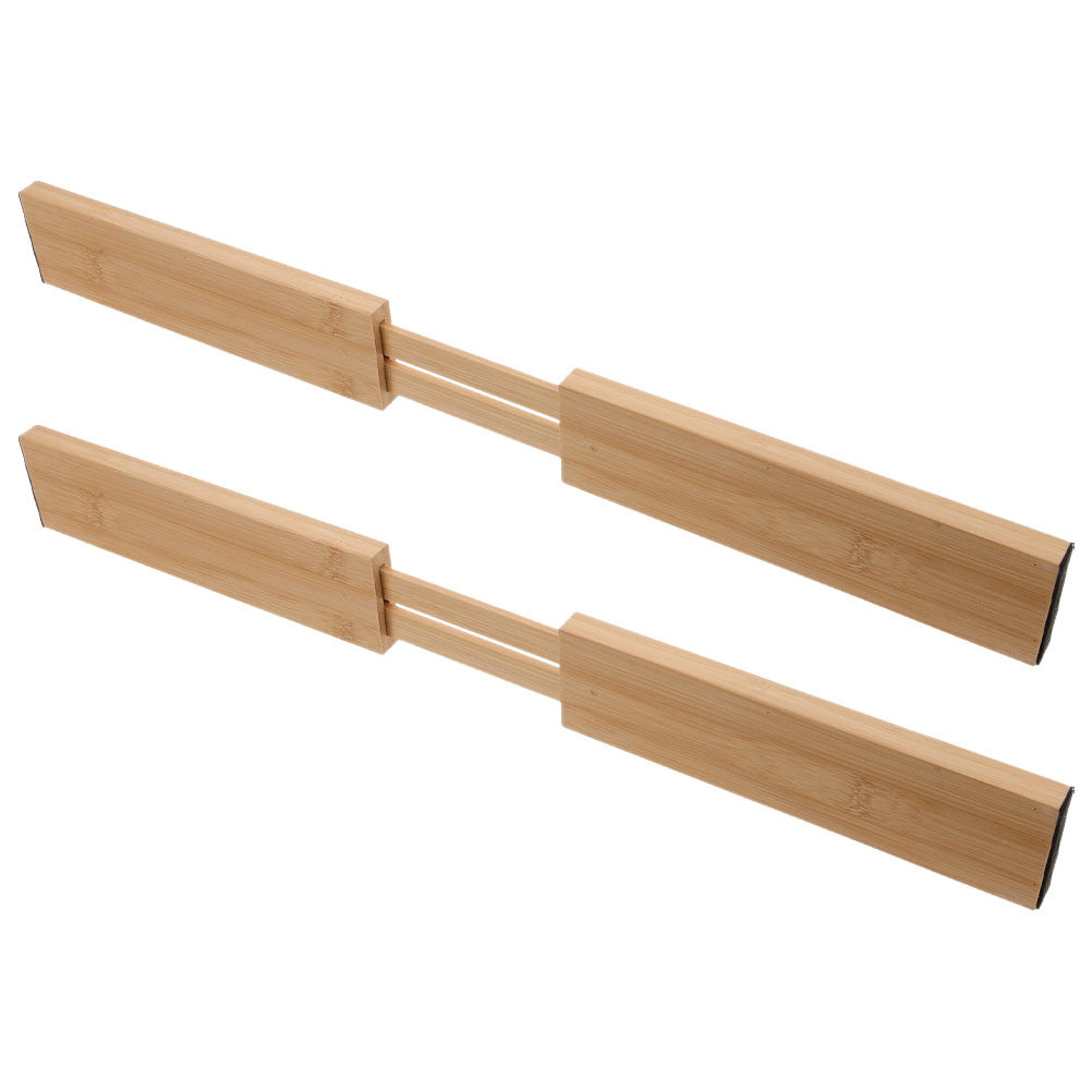 2 Peças Divisórias de Gaveta d - Kitchen Utensils avaliação e preço