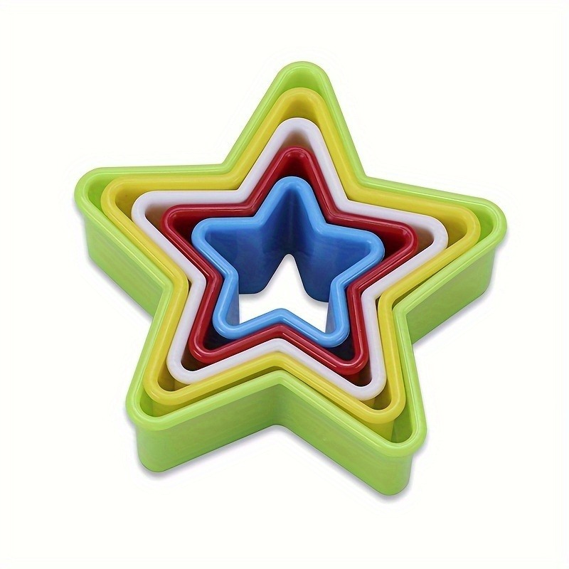 1/2/3 peças cortadores de bisc - Kitchen Accessories For Baking avaliação e preço