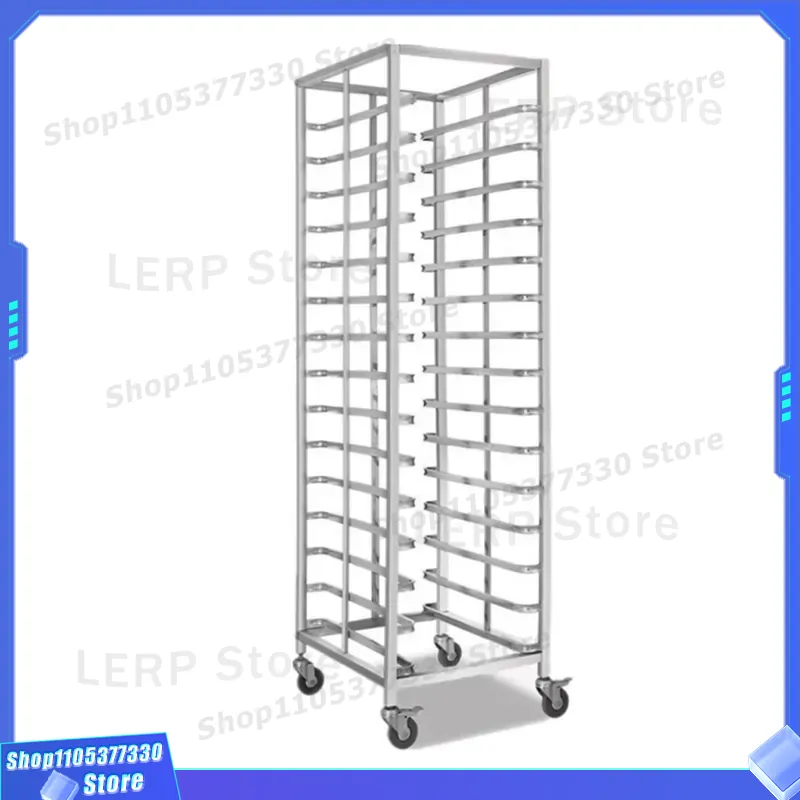 Carrinho de Resfriamento Multi - Kitchen Baking Cart avaliação e preço