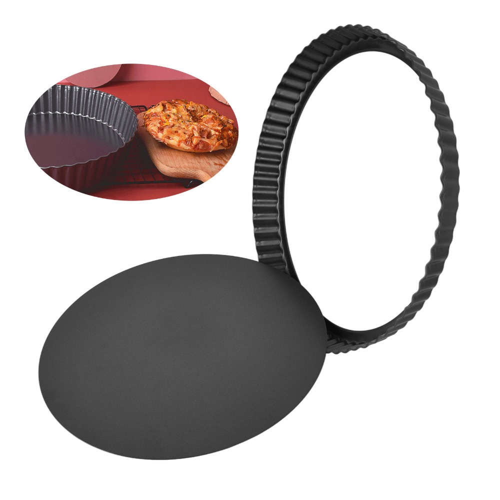Forma para Torta Durável de 6/ - Tart Pan Loose avaliação e preço