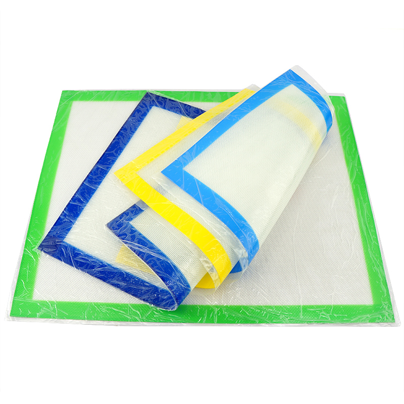 Tapete de silicone antiaderent - Kitchen Accessories For Baking avaliação e preço