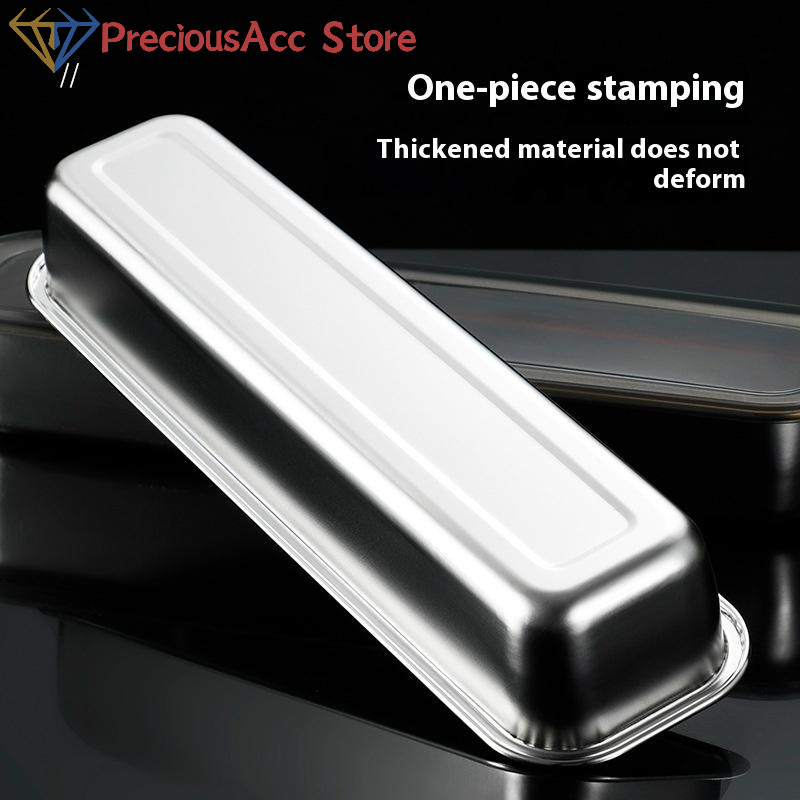 201 aço inoxidável caixa de ma - Kitchen Baking Tray Organizer avaliação e preço