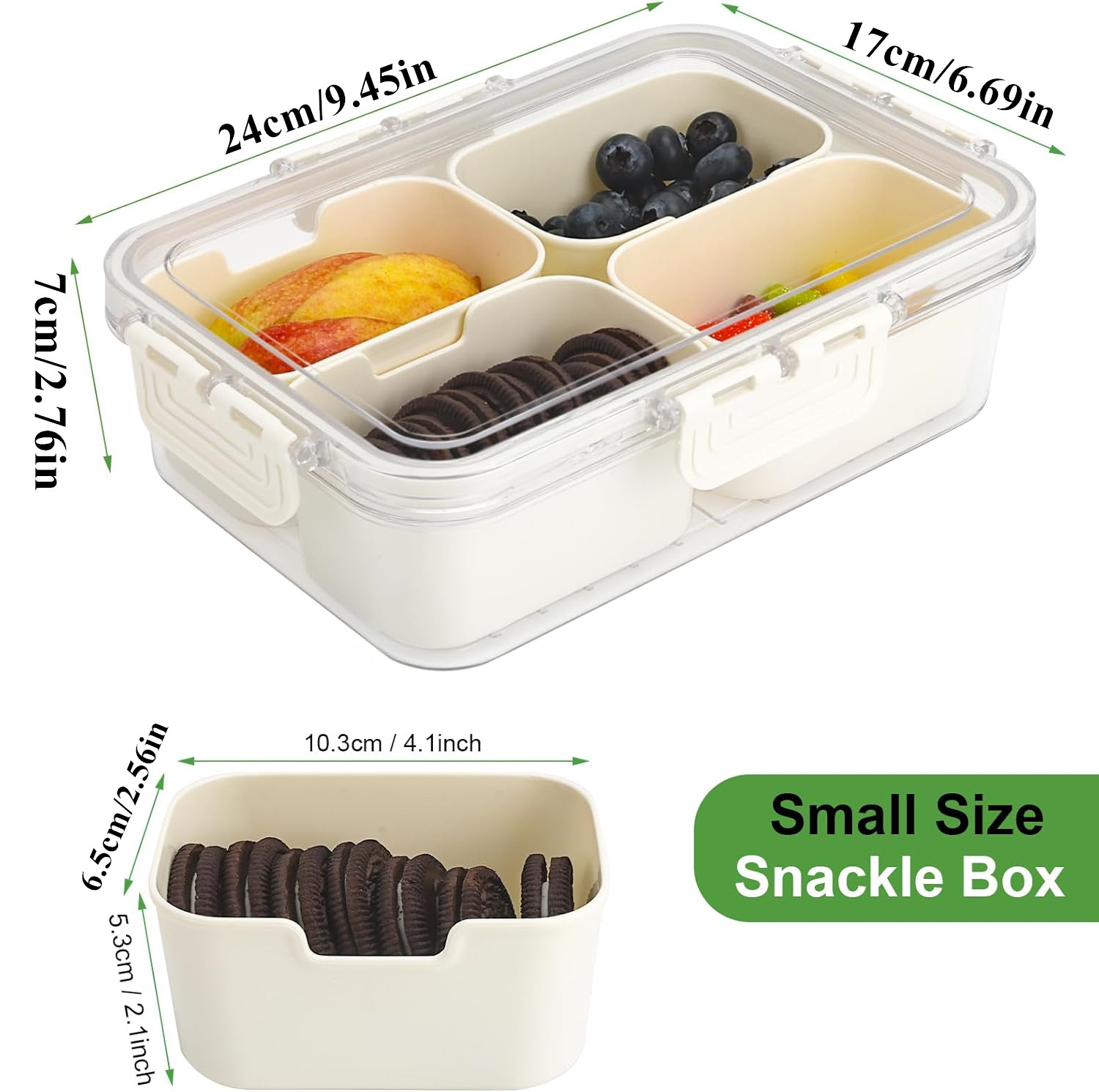 Caixa de Armazenamento de Alim - Kitchen Baking Tray Organizer avaliação e preço
