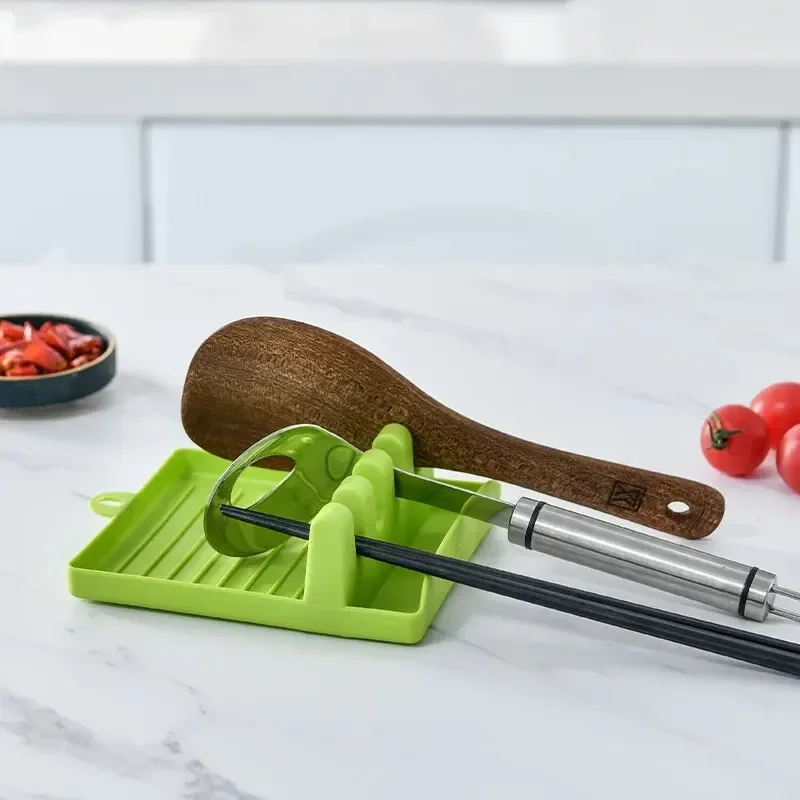 Colher de plástico espátula ti - Offset Spatula Set avaliação e preço