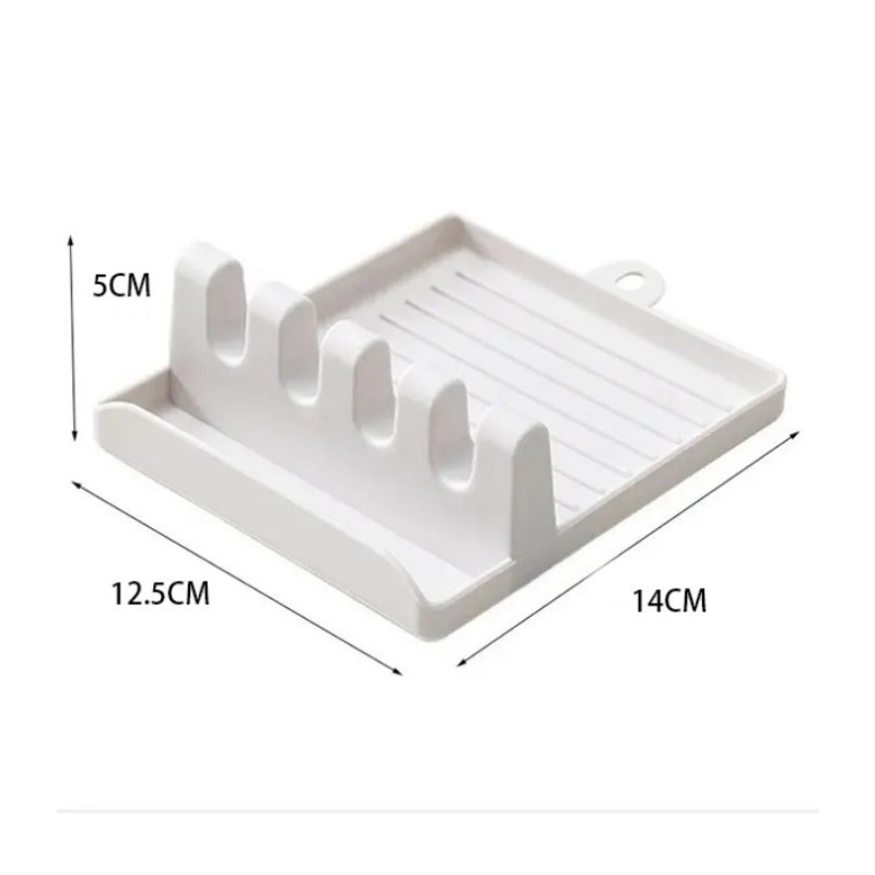 Colher de plástico espátula ti - Offset Spatula Set avaliação e preço