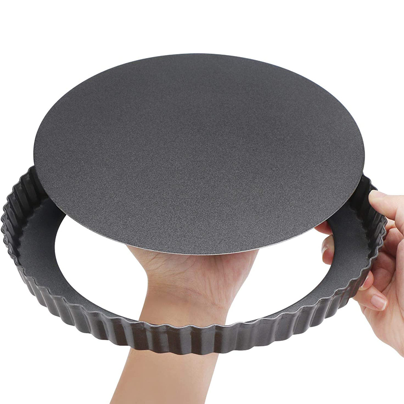 Moldes antiaderentes para tart - Tart Pan Loose avaliação e preço