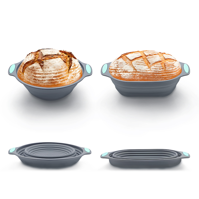 Cesta de Fermentação de Pão de - Kitchen Accessories For Baking avaliação e preço