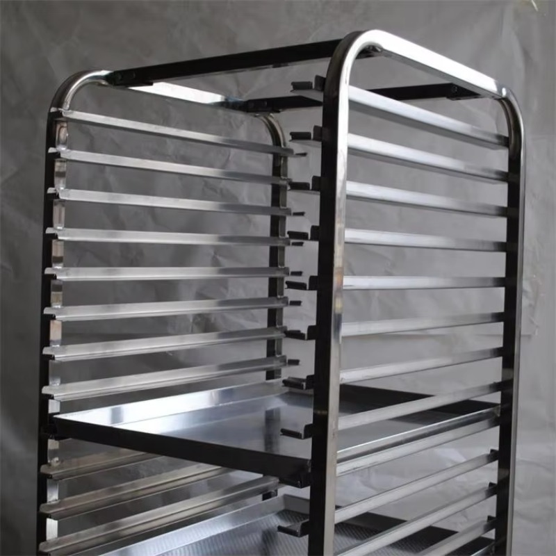 Equipamento de Cozinha: Carrin - Kitchen Baking Cart avaliação e preço