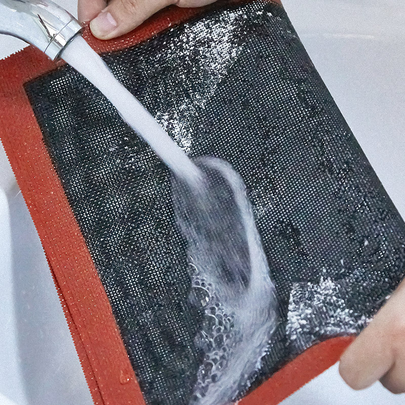 Tapete de cozimento de silicon - Kitchen Accessories For Baking avaliação e preço