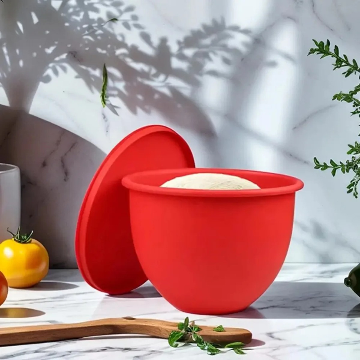 Tampa de Silicone para Batedei - Kitchen Aid Baking Mixer avaliação e preço